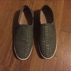 Joie Kidmore Sneakers flint